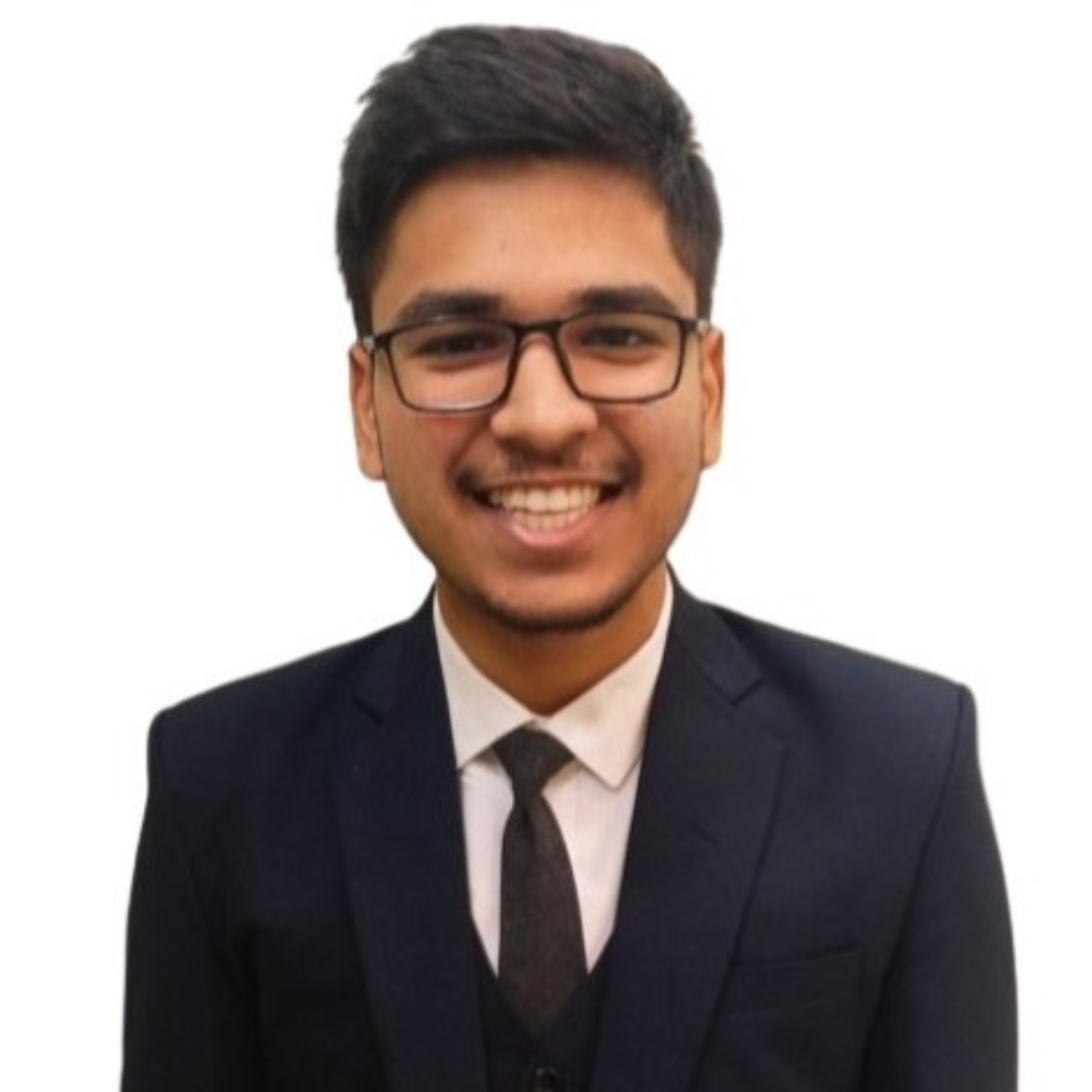 Ankush Agarwal
