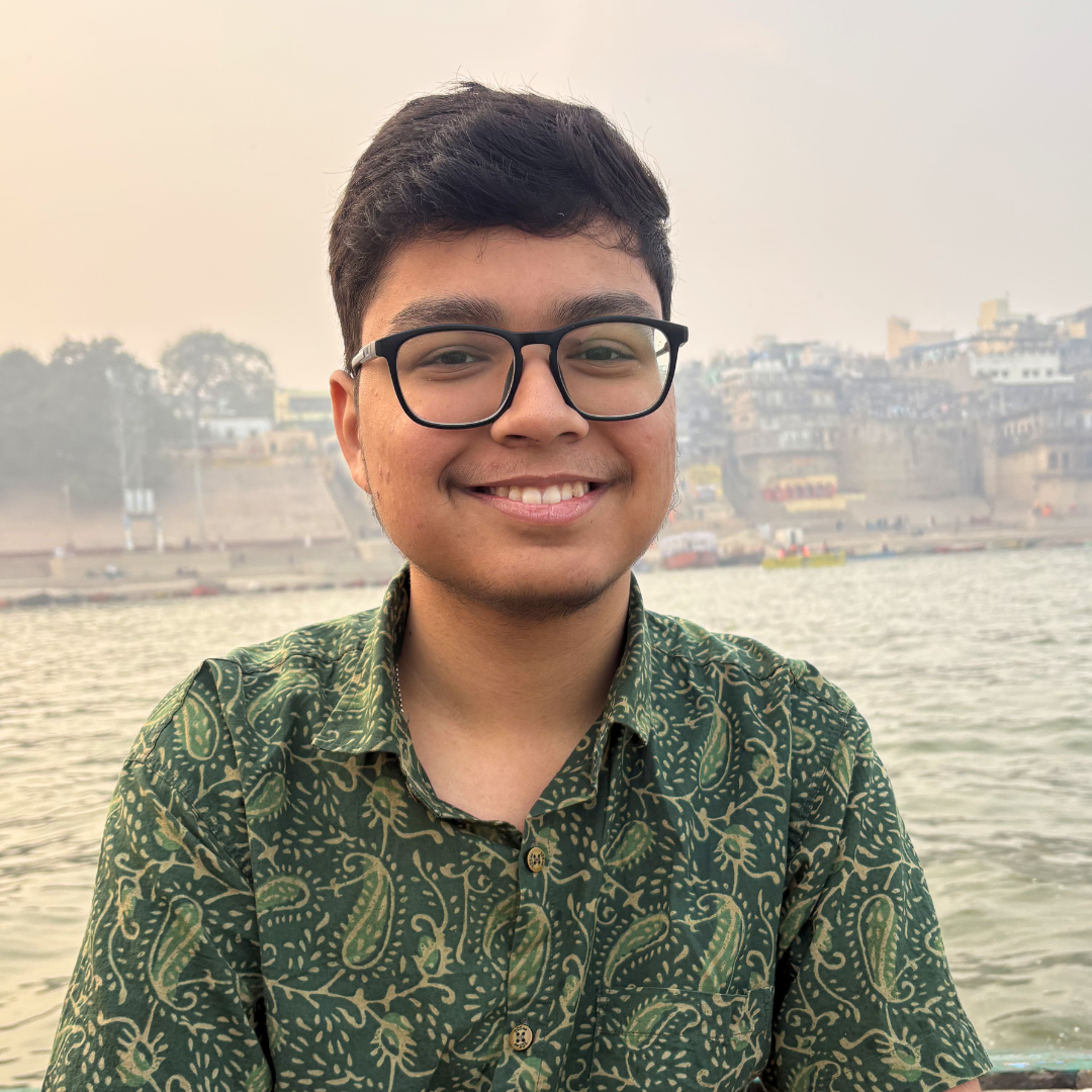 Keshav Agarwal